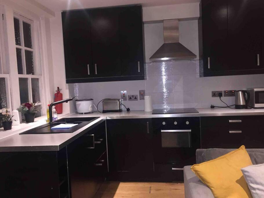 Appartement Stunning 3 Bedroom In