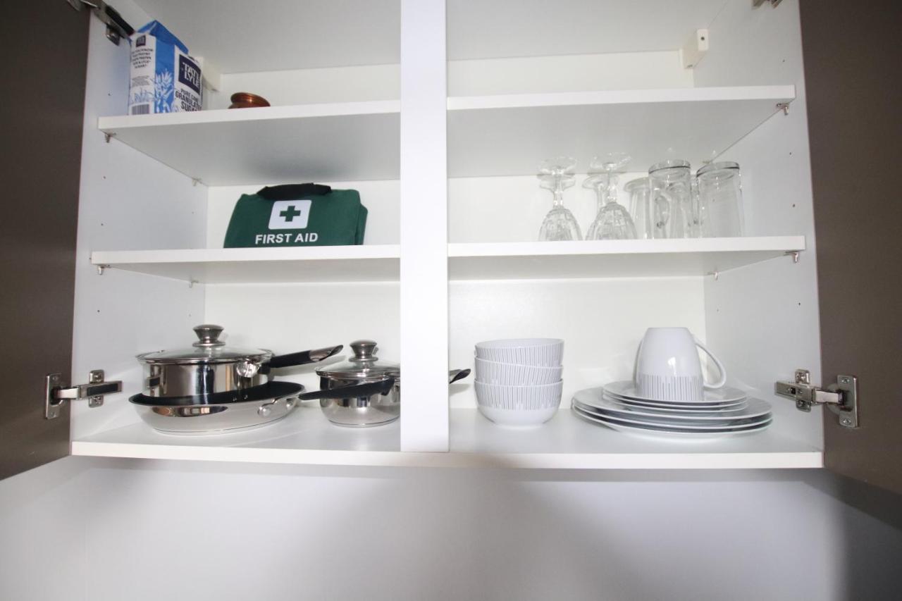 Nice Holiday Studio 15 Mins From Central Apartment London