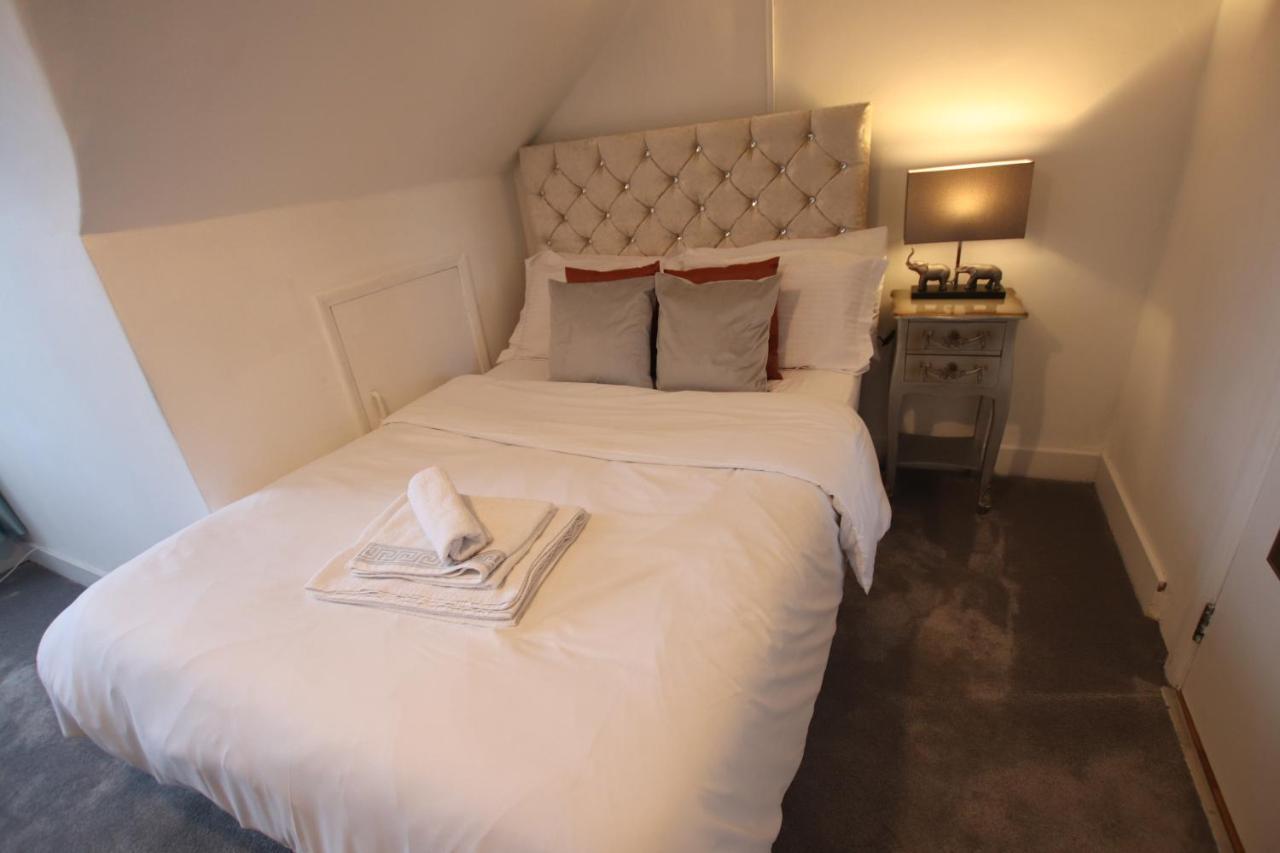 Apartment Nice Holiday Studio 15 Mins From Central
