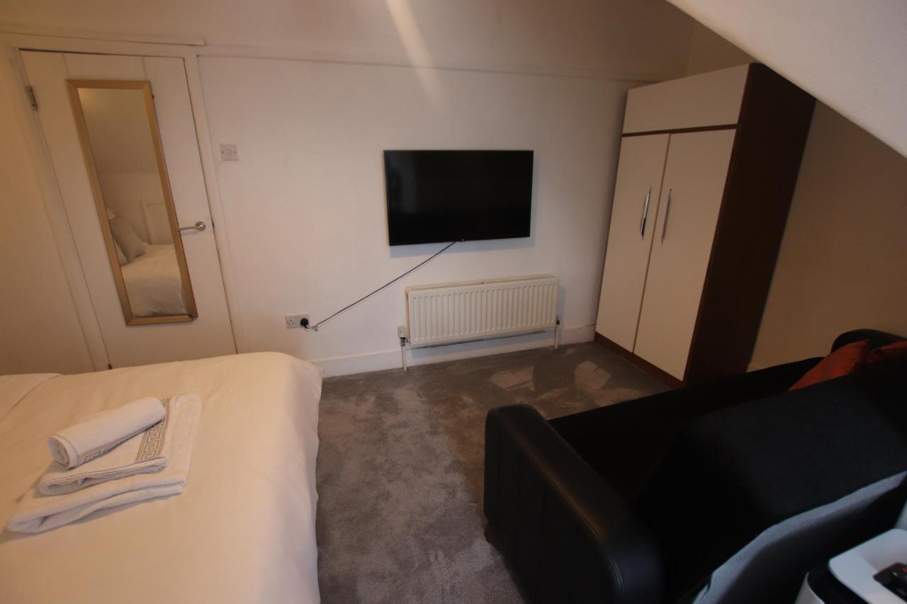 Apartment Nice Holiday Studio 15 Mins From Central *