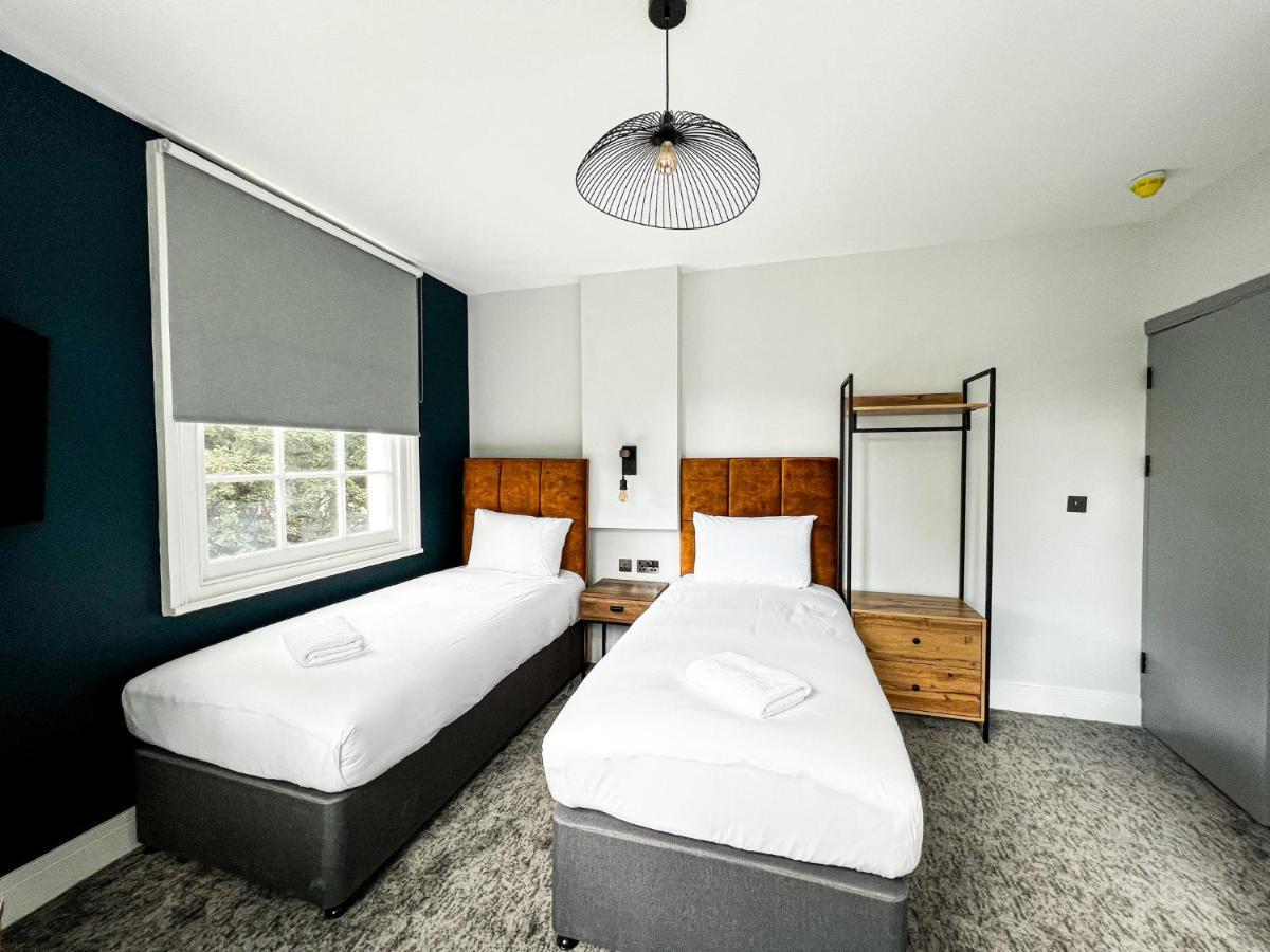 Argo - Kings Cross 3* London