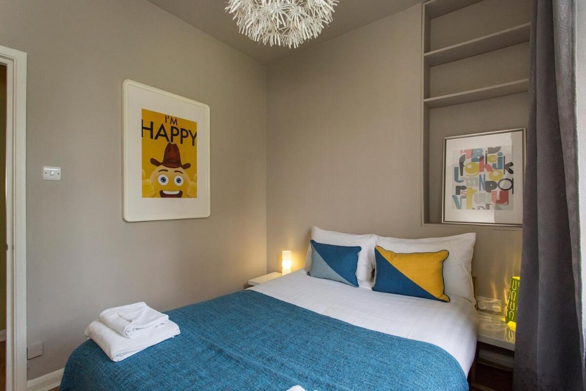 Apartment Camden Street Flat *