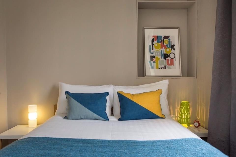 Camden Street Flat Apartment *