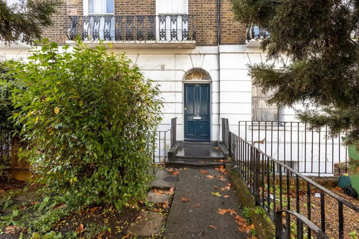 Apartment Camden Street Flat *