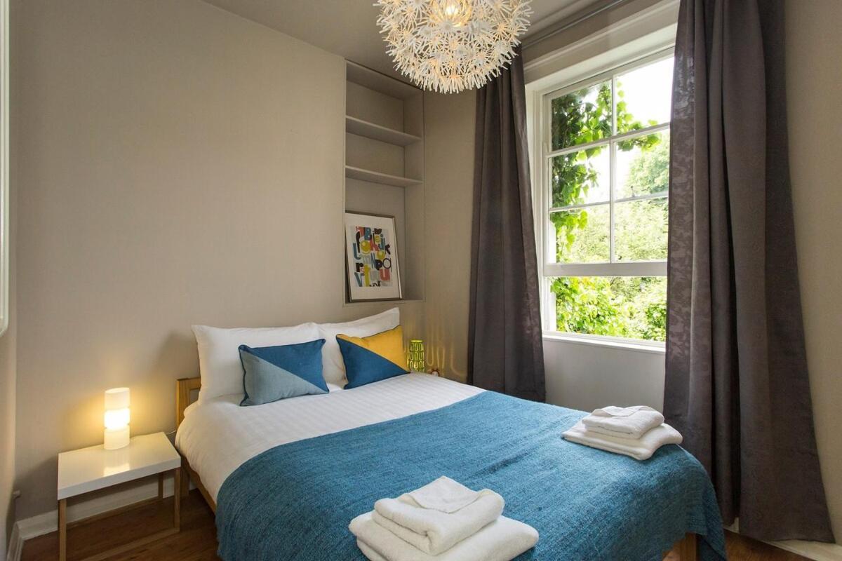 Camden Street Flat Apartment