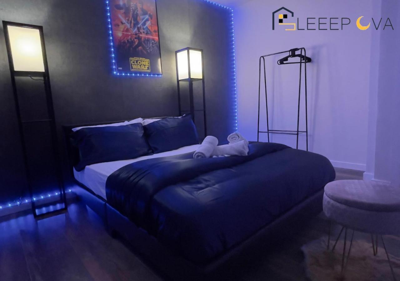 Premium Offers L Last-minute Escape L Luxury & Spacious 2 Bedroom Flat Families Business Relocation Sleepova Short Lets & Serviced * London
