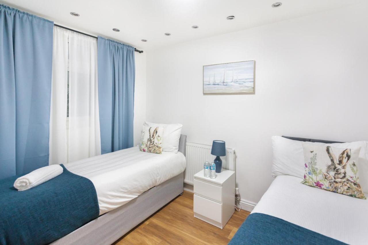 Holloway Budget - 1 Minute To Emirates Stadium - Next To Station - Center * London