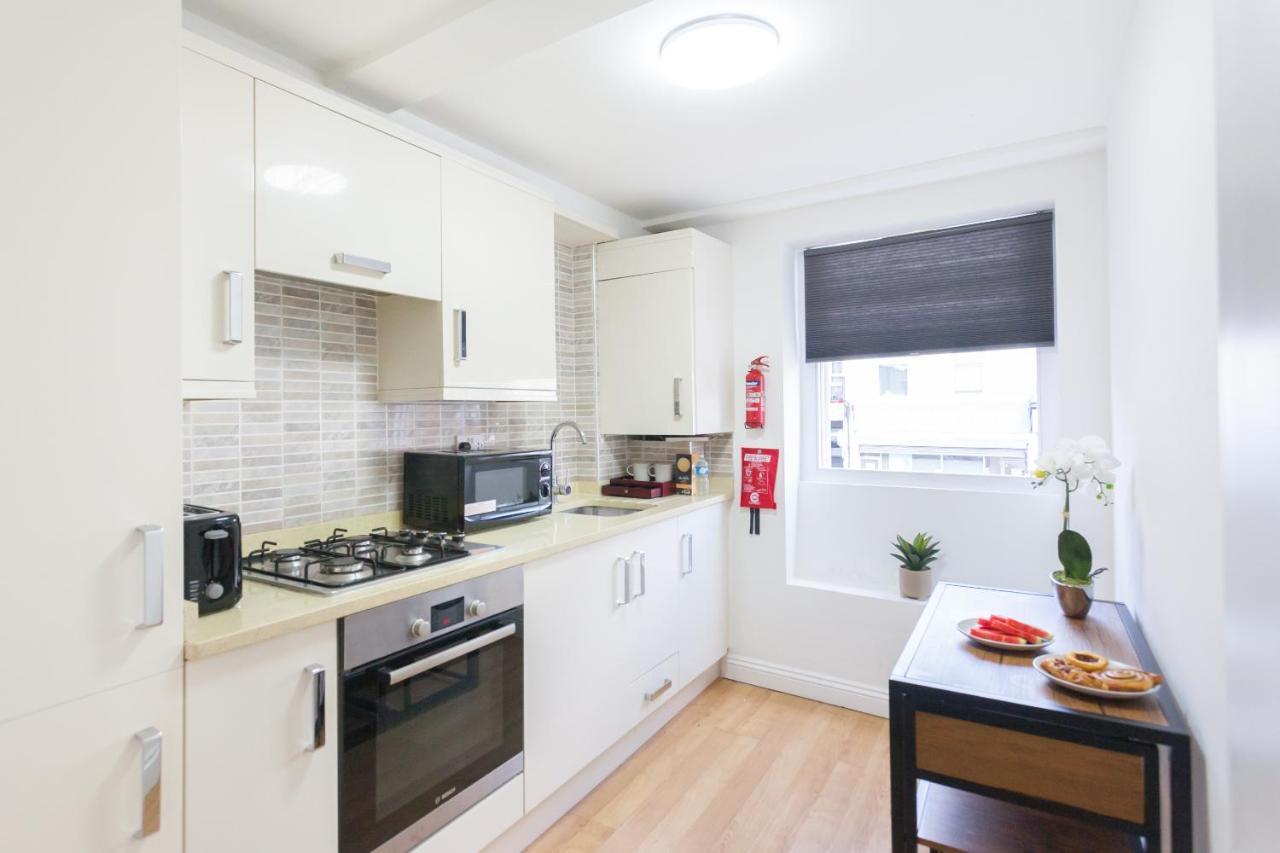 Holloway Budget - 1 Minute To Emirates Stadium - Next To Station - Center * London