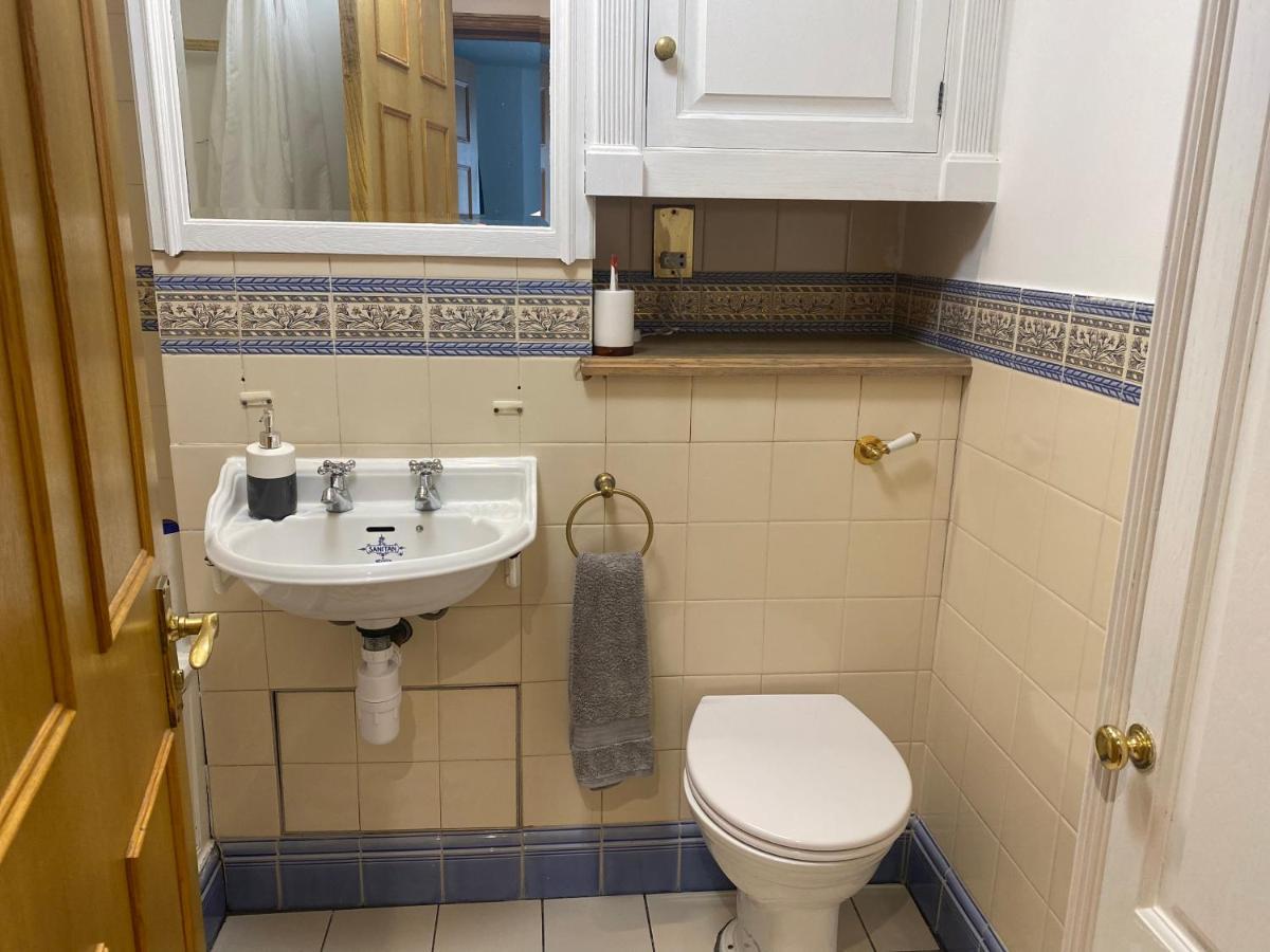 Prime Location - Heart Of Appartement *