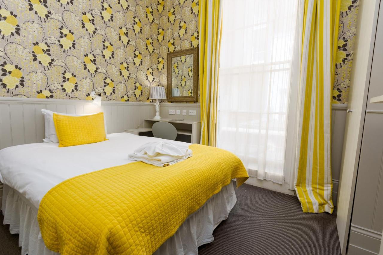 Bower House 2* London