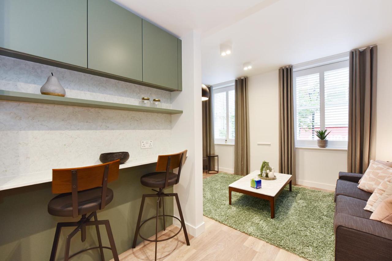 Apartment Street Serviced By Globe *