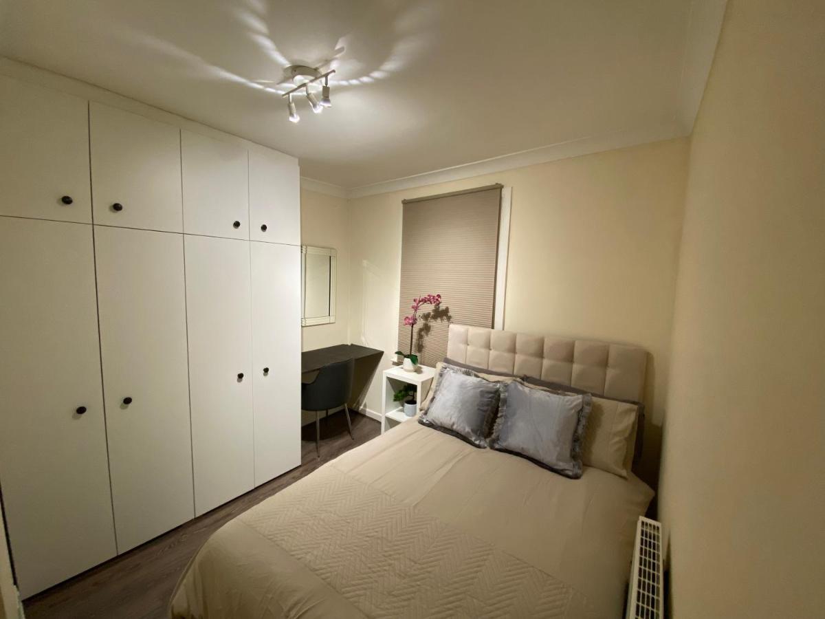 Accommodatie bij particulieren Private In Excellent Family House ,zone 2