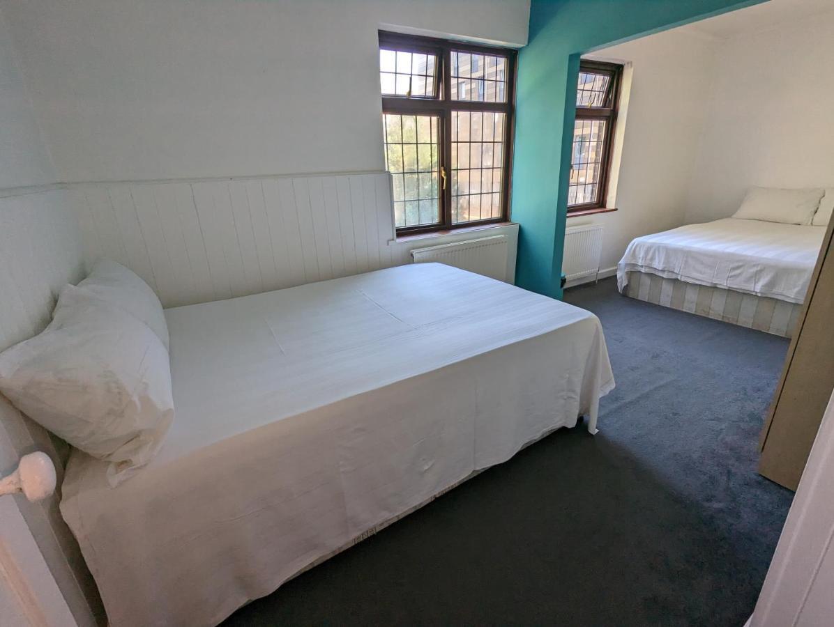 Hoxton/shoreditch Guest house *