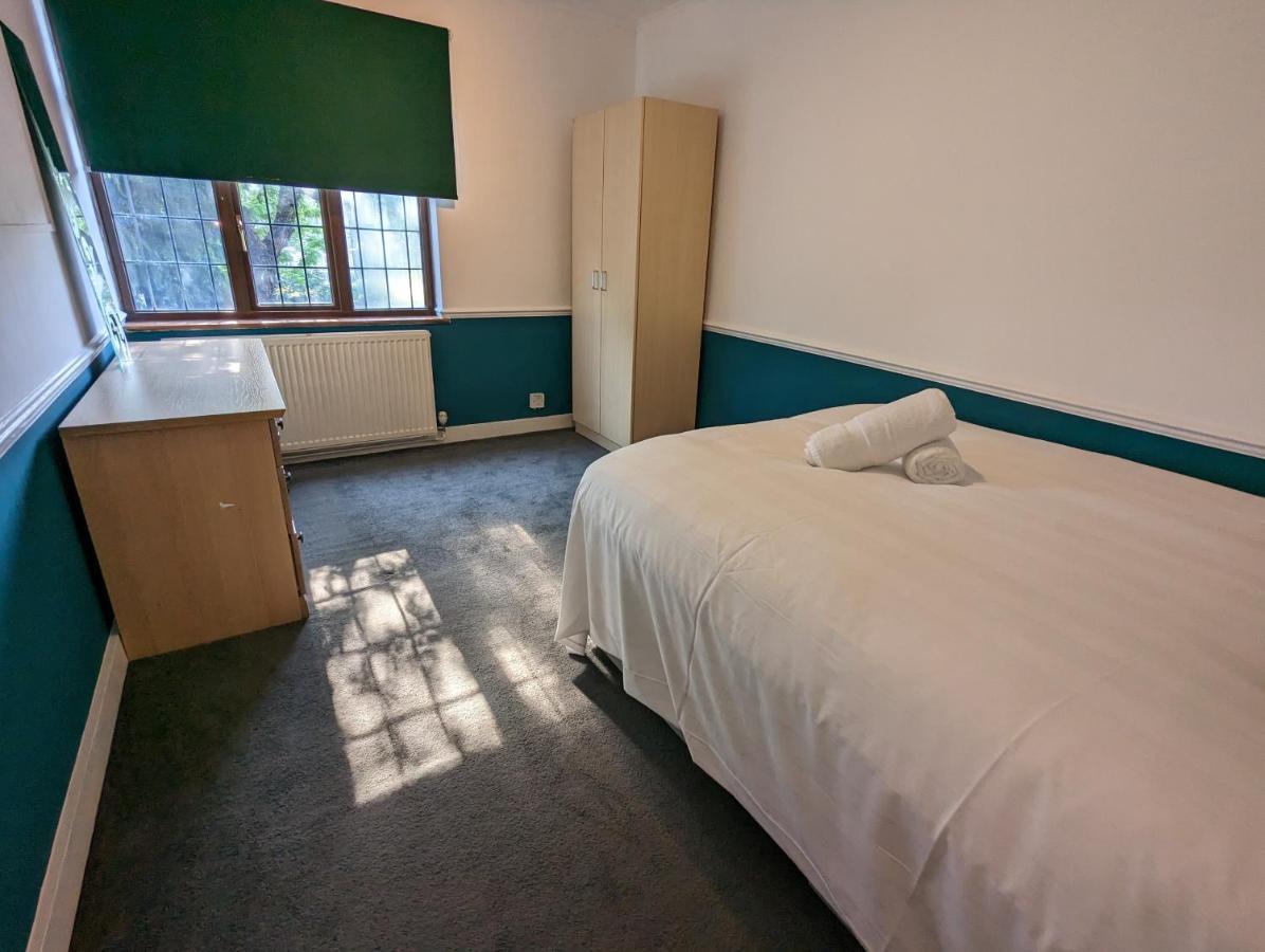 Guest house Hoxton/shoreditch London