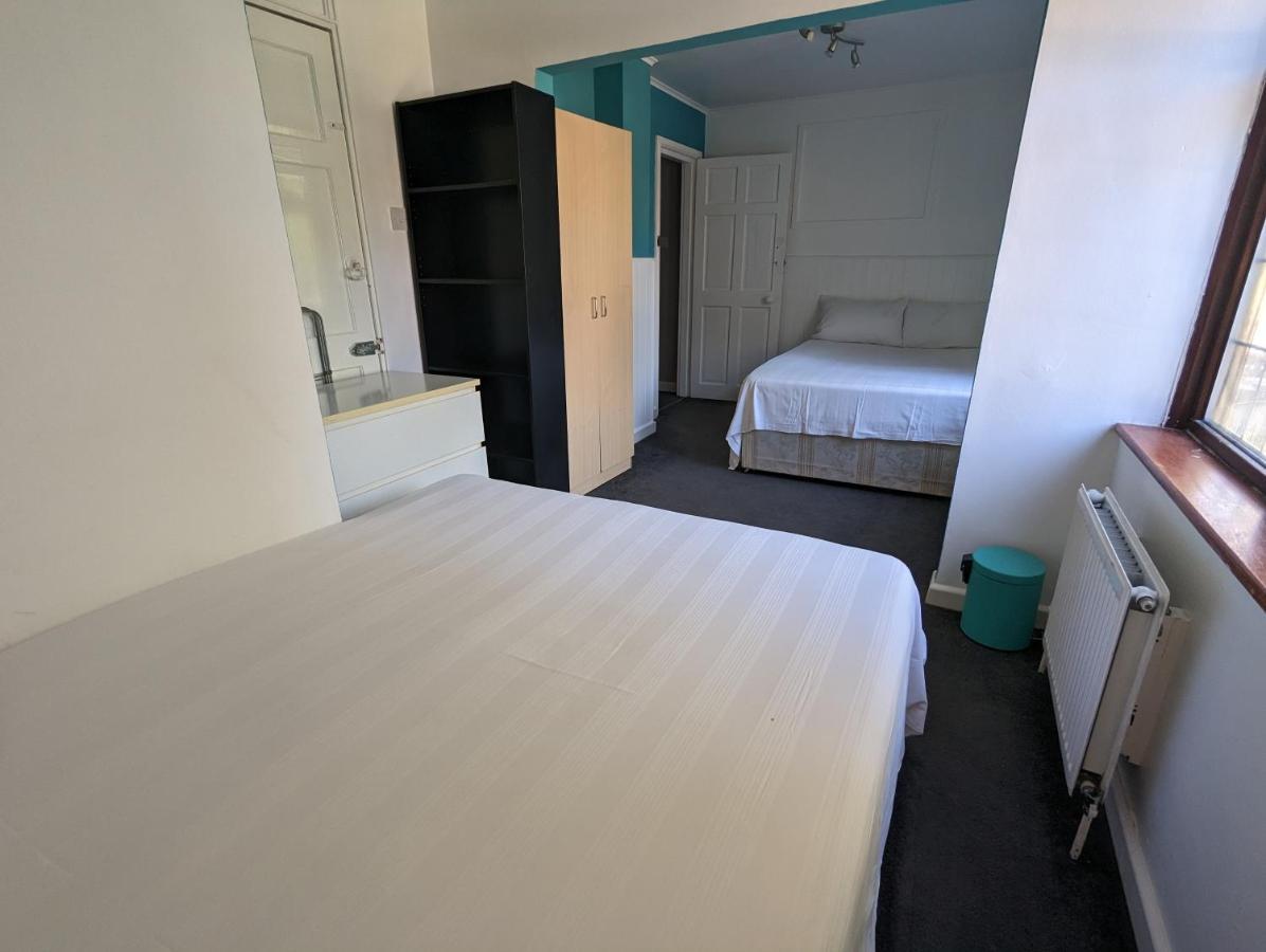 Hoxton/shoreditch Guest house