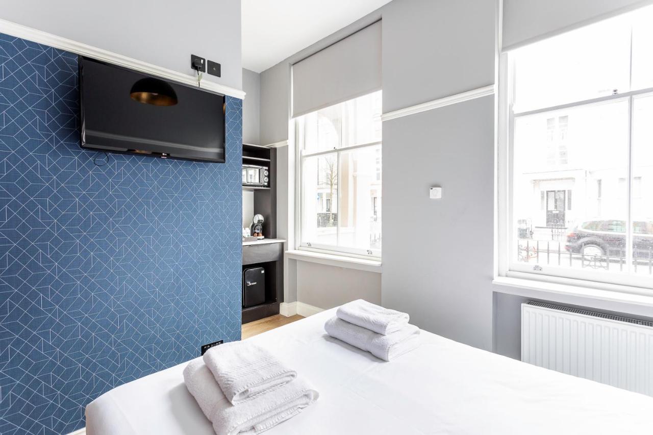 Appartement Relay - 109 Warwick Road Londen