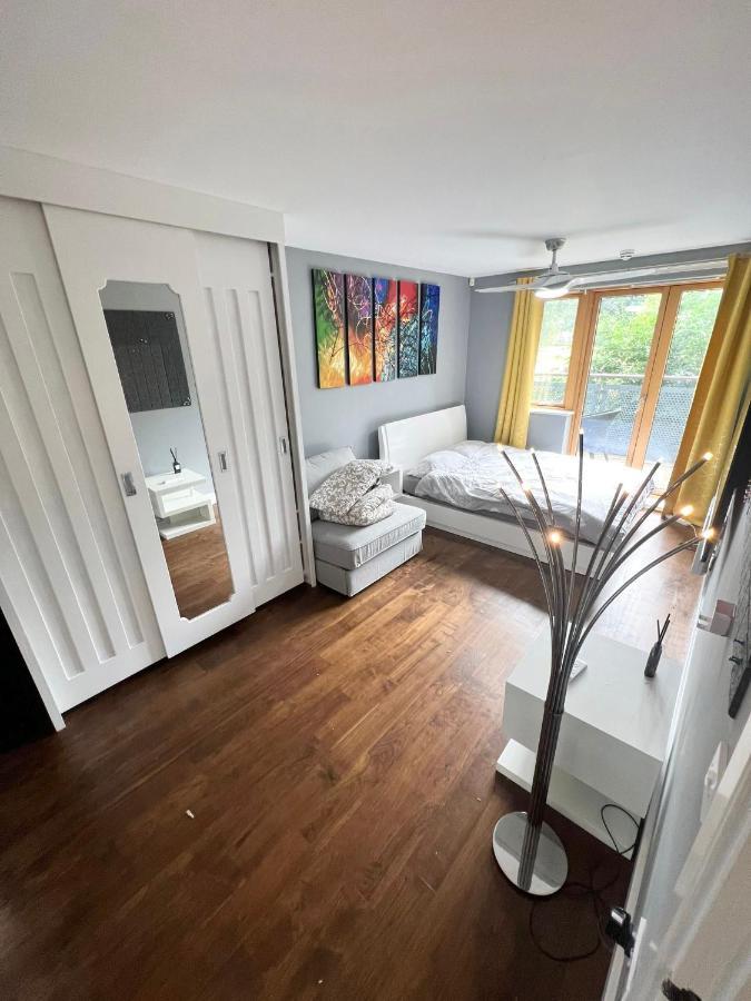 Modern Apt 15min To Liverpool St Apartment