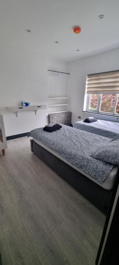 Modern 2 Bdr
