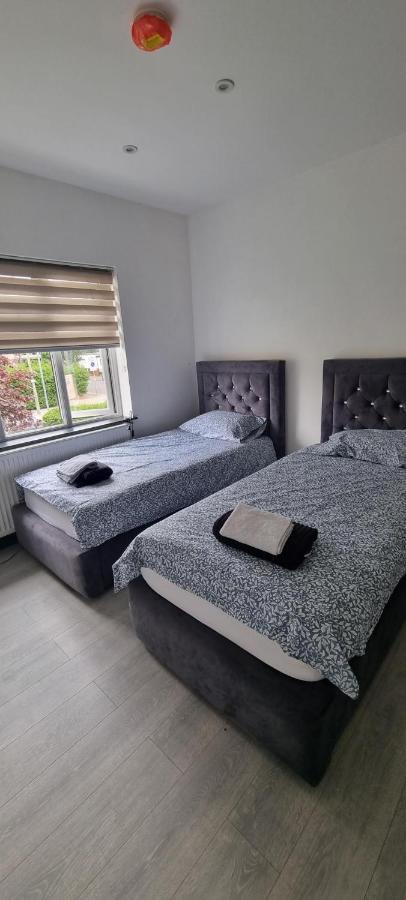 Apartment Modern 2 Bdr *