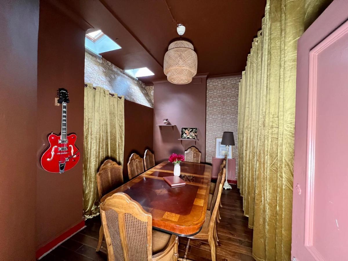 Apartment Central Hideout London