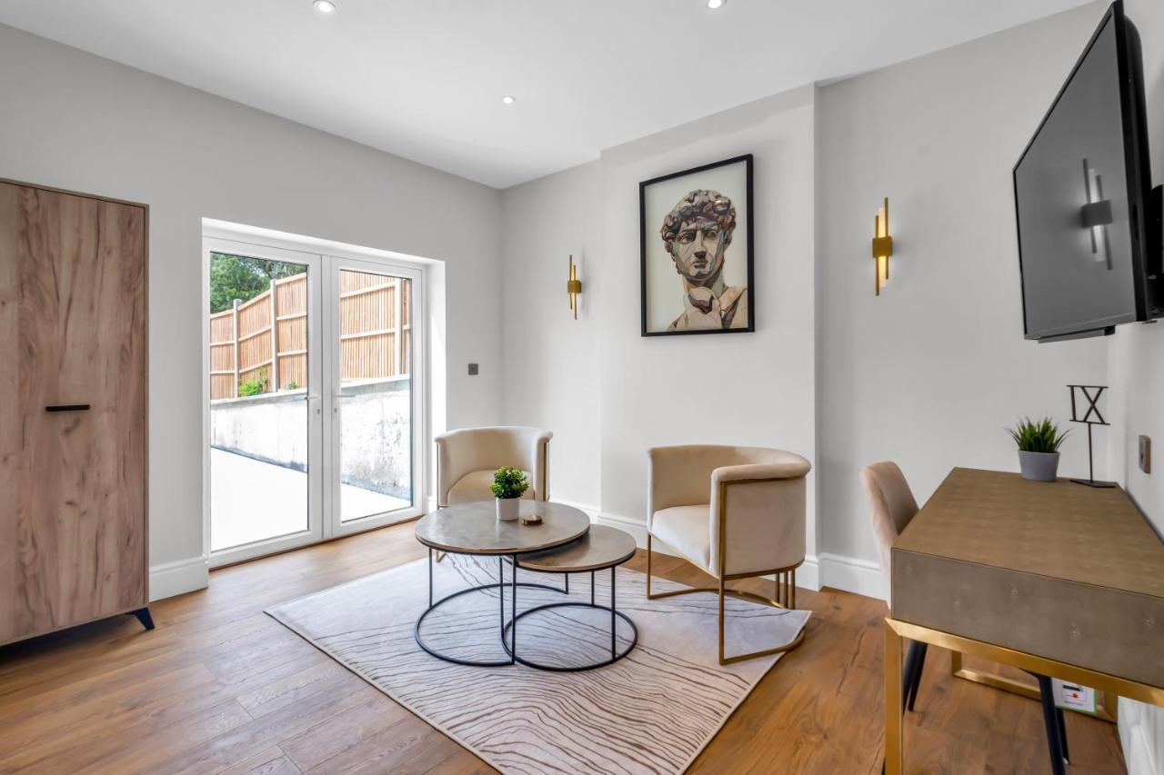Apartamento Be - Alexandra Park Residences Londres
