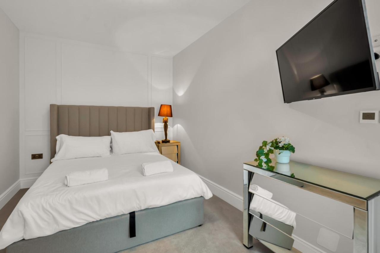 Be - Alexandra Park Residences * Londres