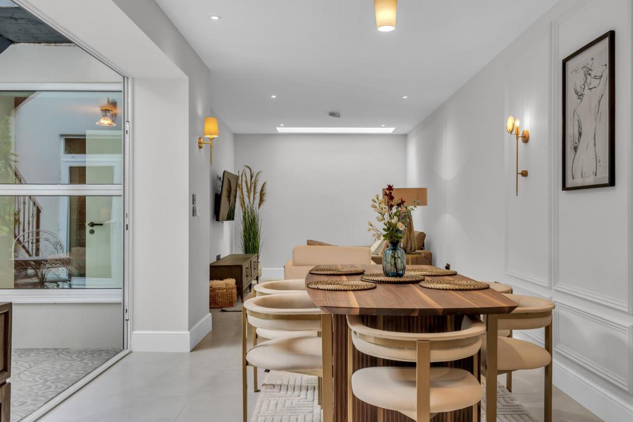 Be - Alexandra Park Residences Apartamento