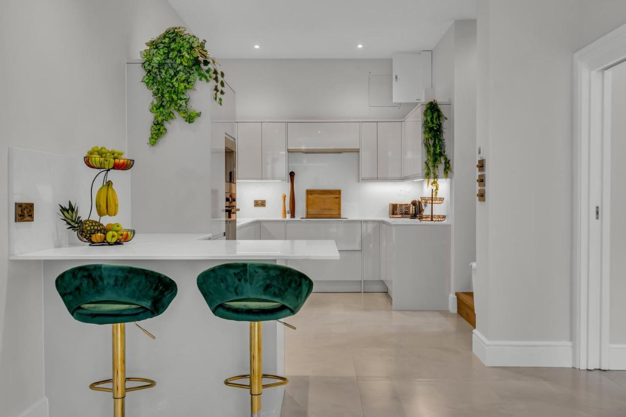 Apartamento Be - Alexandra Park Residences
