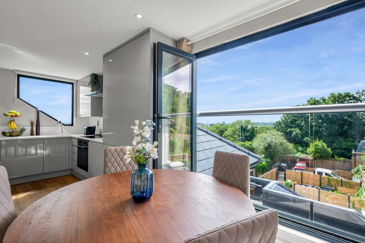 Apartamento Be - Alexandra Park Residences Londres
