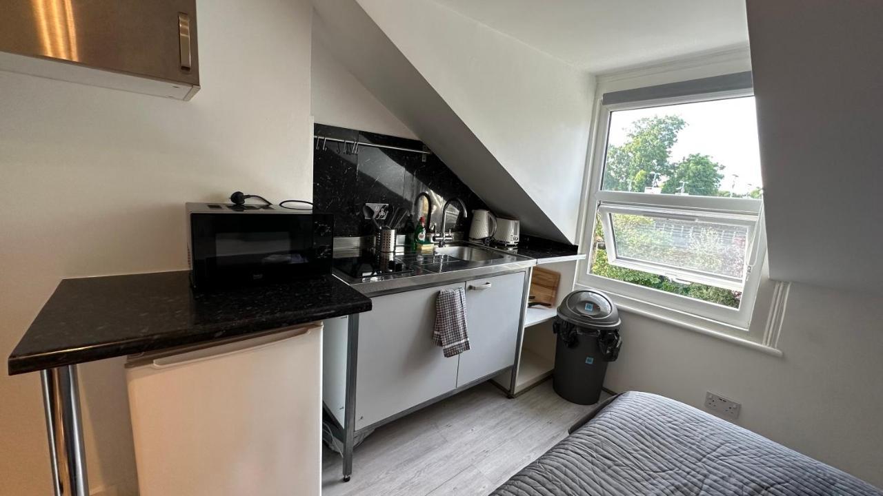 Appartement Economic In The Heart Of Chiswick - Londen