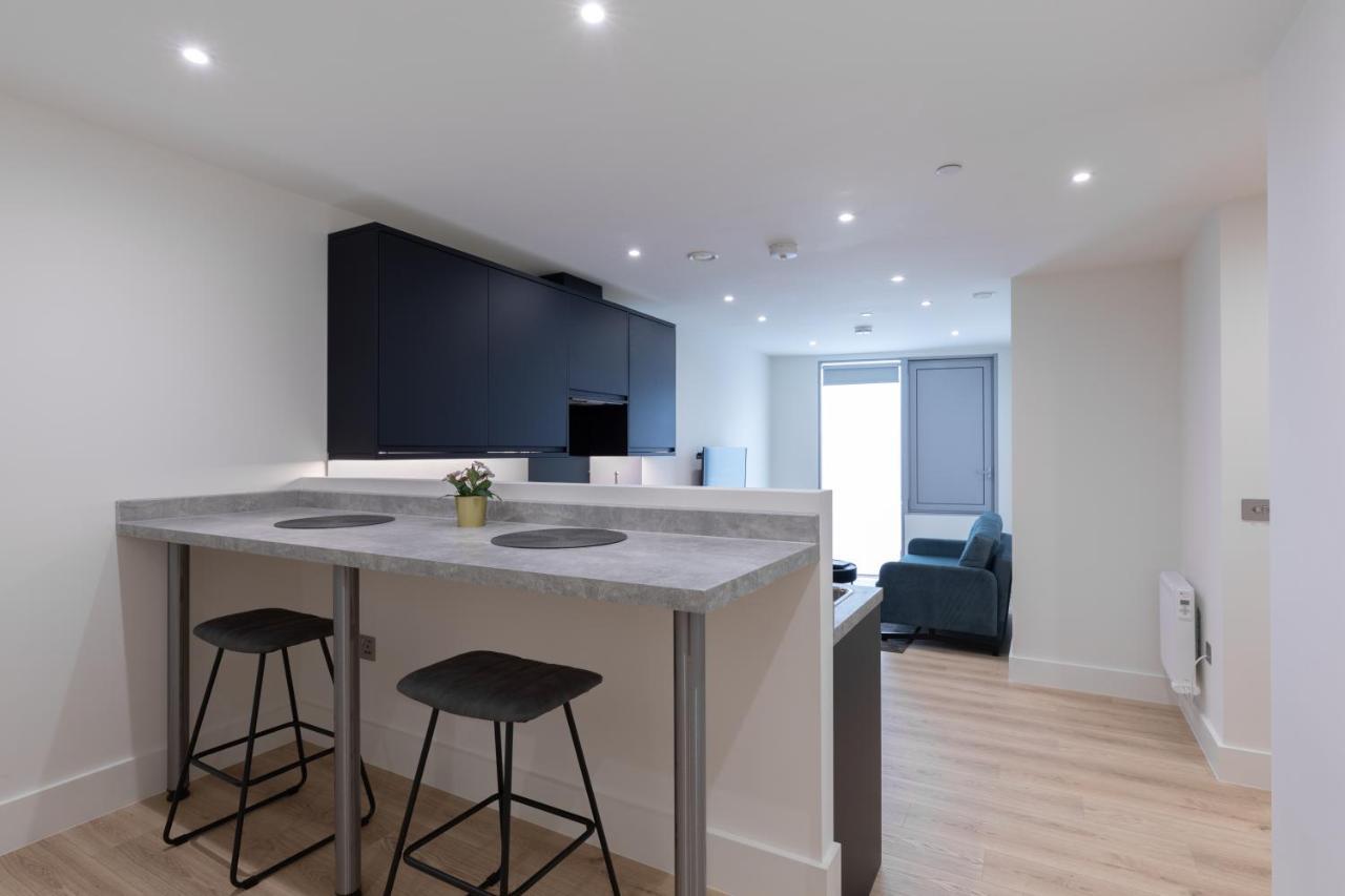 Stayinn Stratford Apartment London