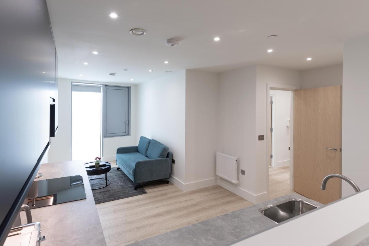 Apartment Stayinn Stratford *