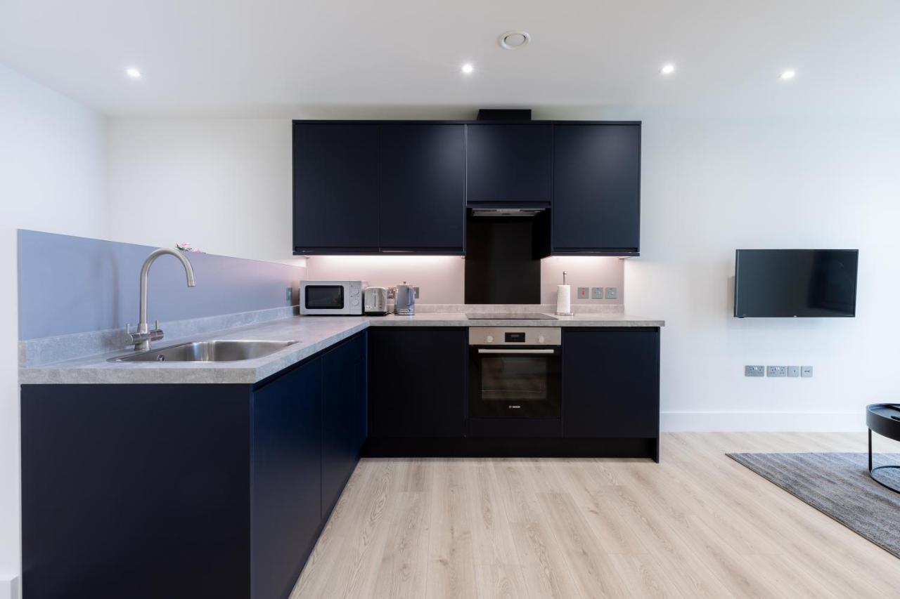 Apartment Stayinn Stratford
