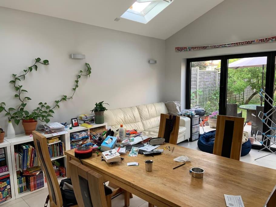 Ferienhaus Sw *