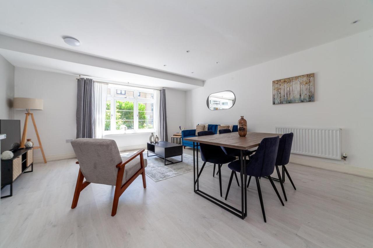 The Isleworth Collection Appartement *