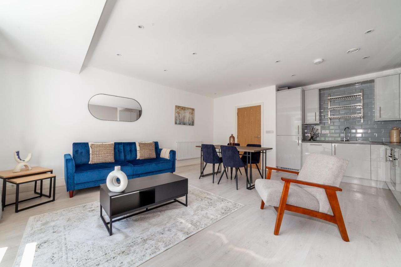 Appartement The Isleworth Collection