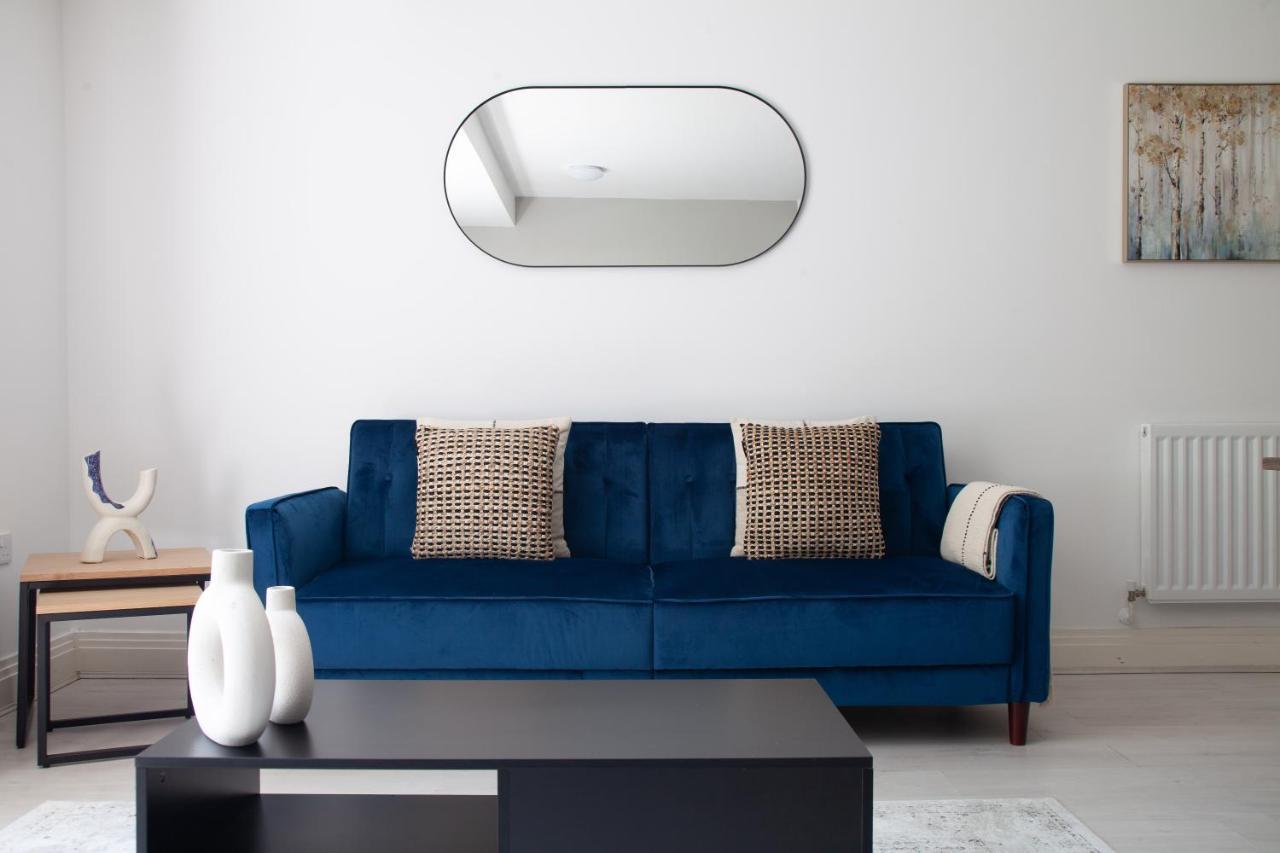 The Isleworth Collection Appartement