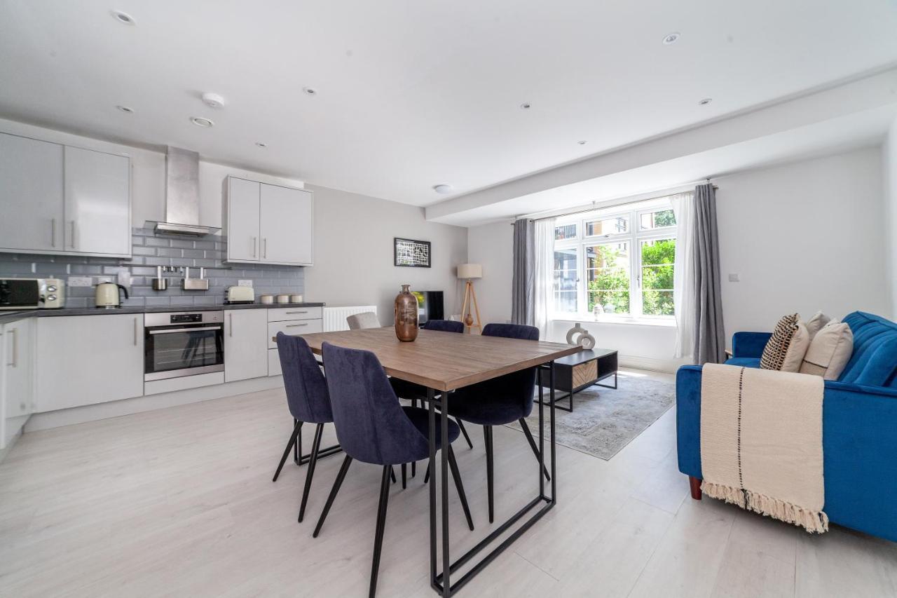 The Isleworth Collection Appartement