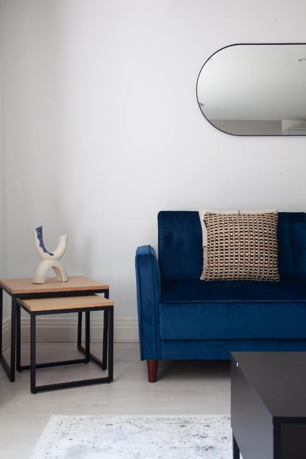 Appartement The Isleworth Collection Londen