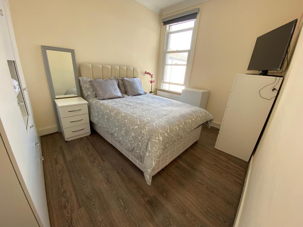 Accommodatie bij particulieren Private In Excellent Family House ,zone 2