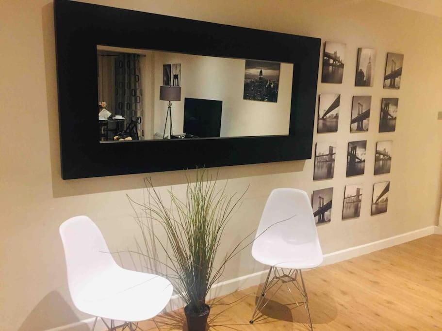 Appartement Stunning 3 Bedroom In Londen