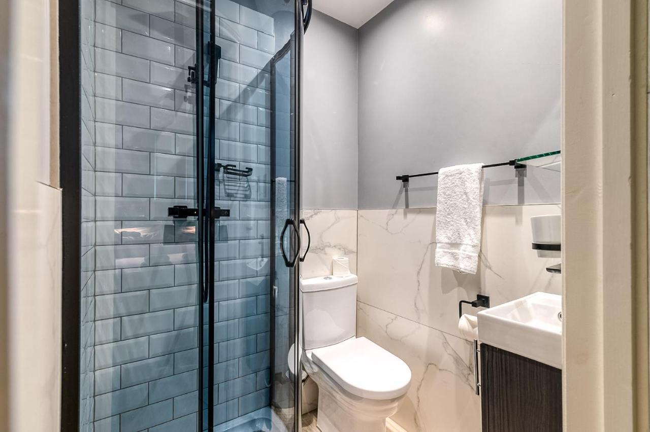 Appartement Relay - 109 Warwick Road Londen
