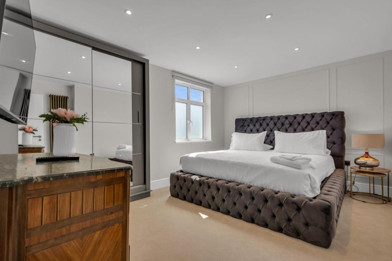 Be - Alexandra Park Residences Apartamento