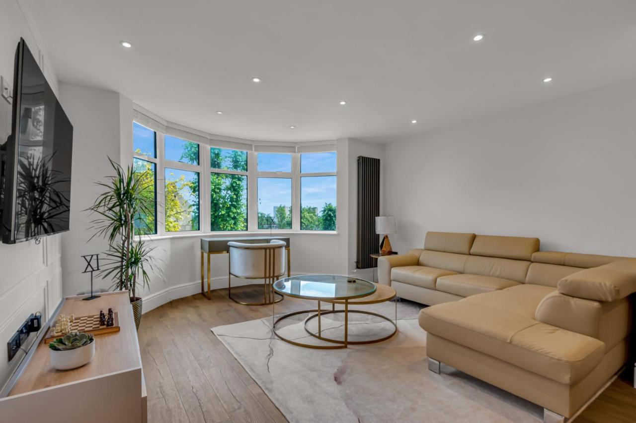 Be - Alexandra Park Residences Apartamento *