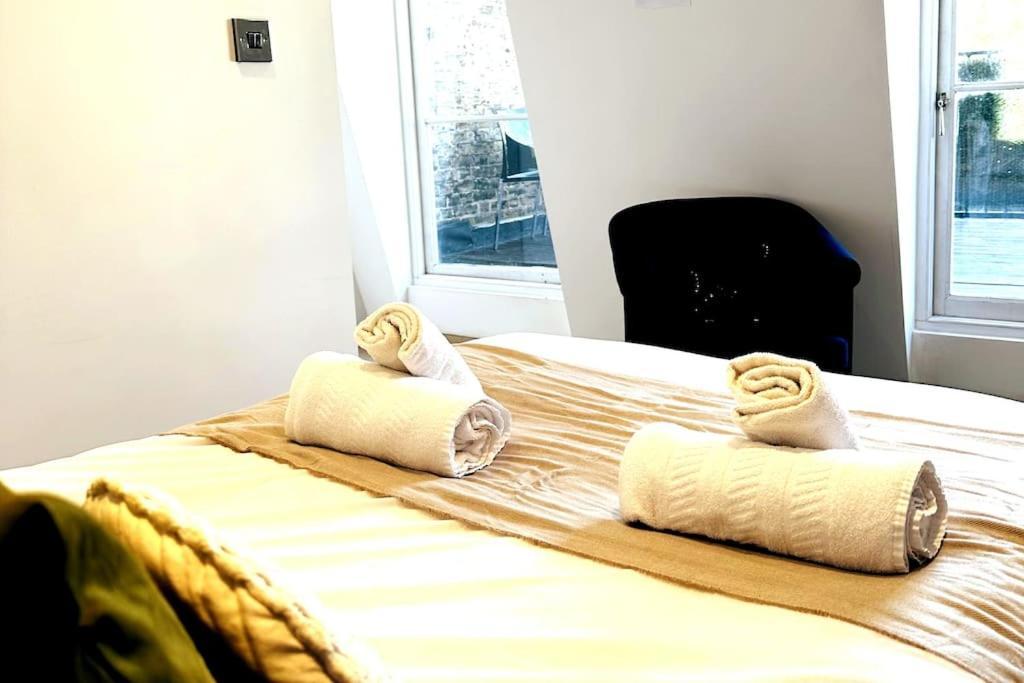 Smithfield St Paul Farringdon Apartamento