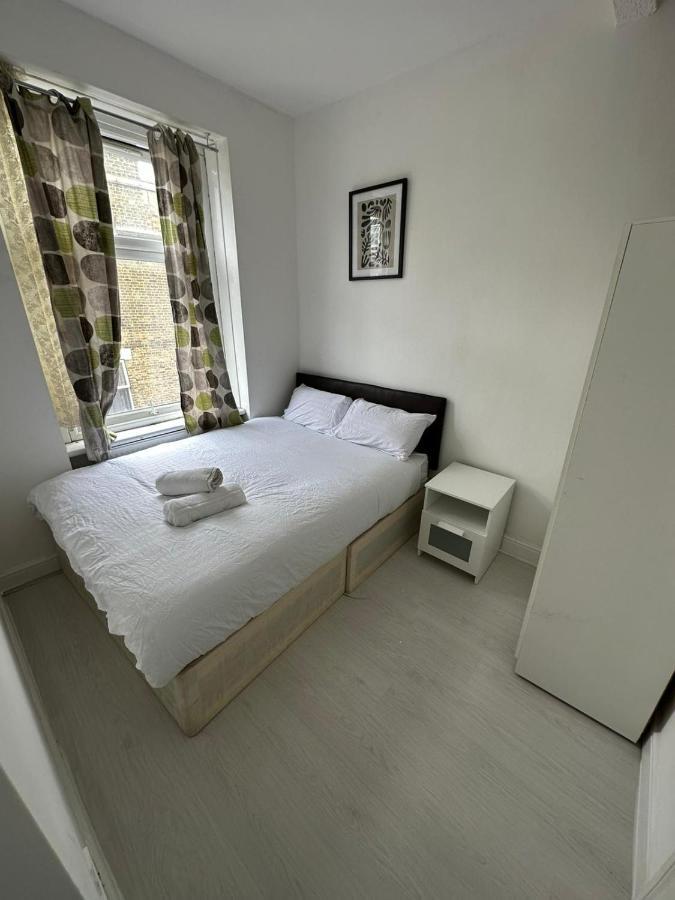 4 Floor New Miles Appartement *