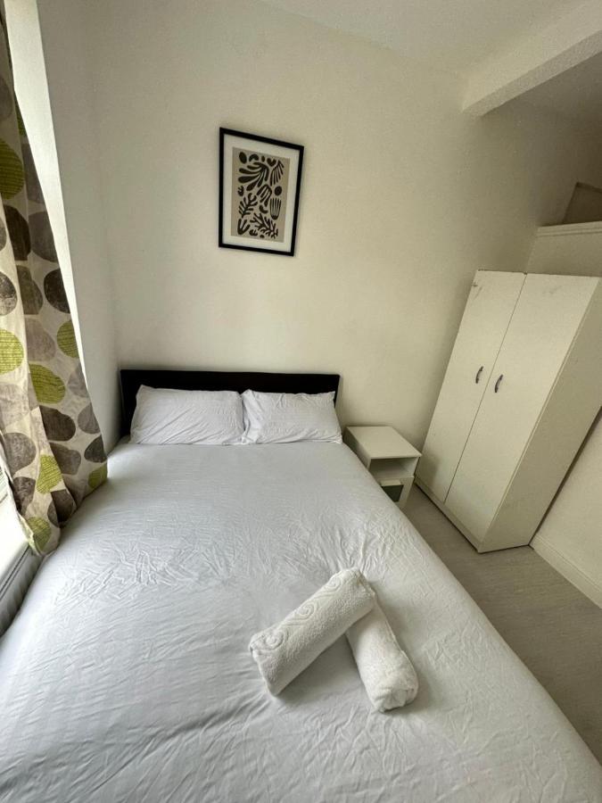 4 Floor New Miles Londen