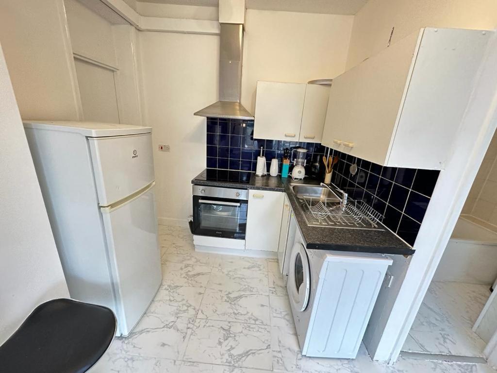 Appartement 4 Floor New Miles Londen