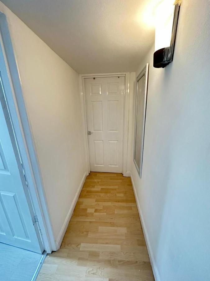 Appartement 4 Floor New Miles Londen