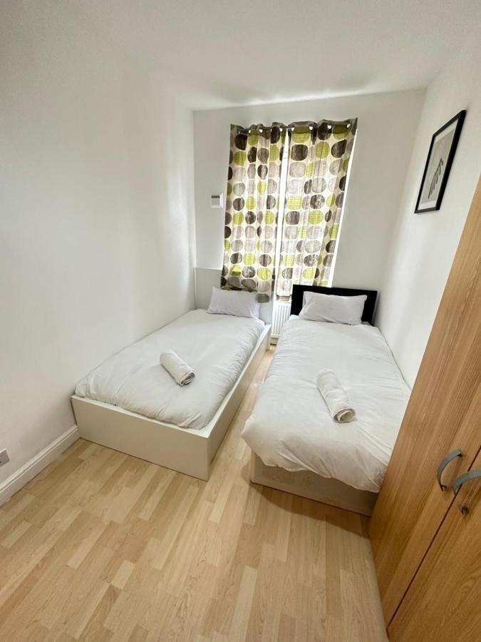 4 Floor New Miles Londen